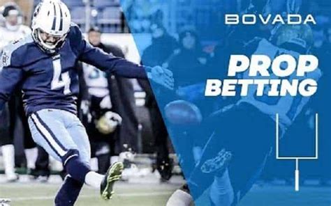 prop builder bovada|bovada prop bets nfl.